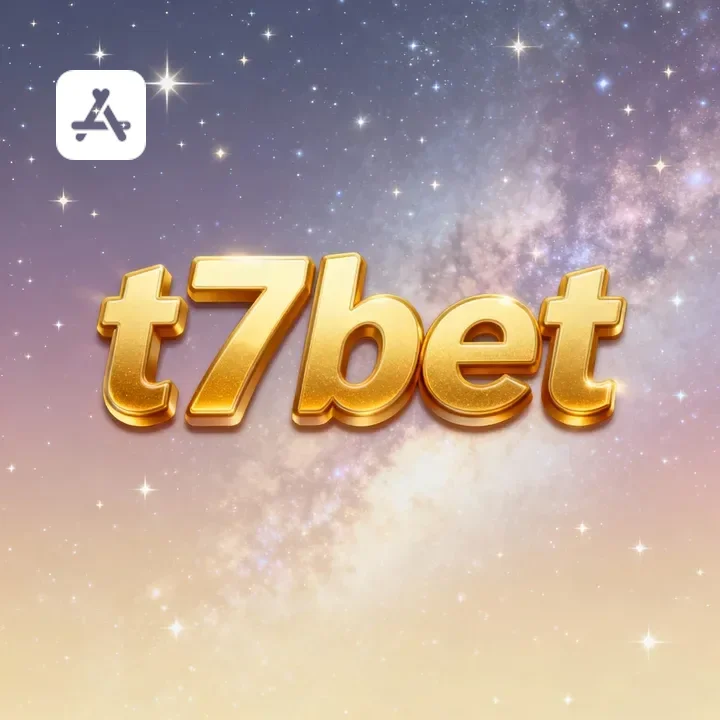 APP oficial da t7bet para mobile