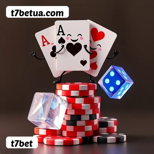 t7bet bônus R$5.000 + 500 giros - Rollover 35x, prazo 30 dias, 38% taxa conversão