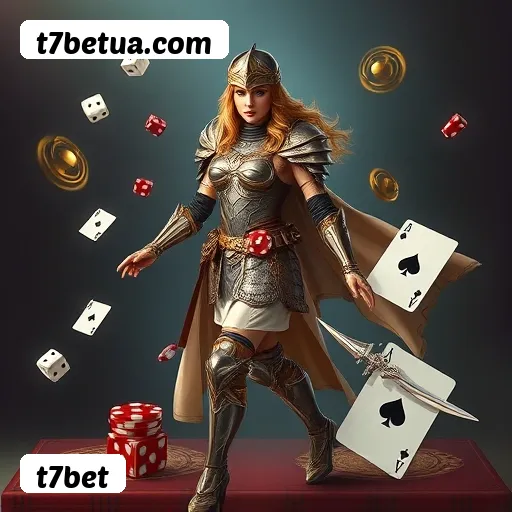 Catálogo t7bet 2.547 jogos - Pragmatic Play, Evolution, NetEnt