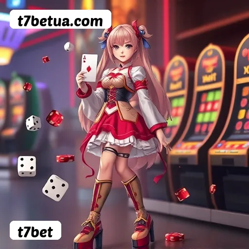 Loterias online disponíveis na t7bet