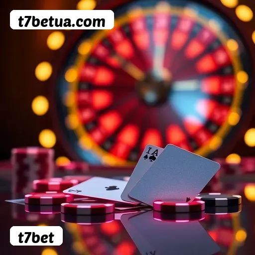 Requisitos do APK da t7bet para Android