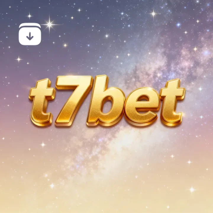 Download gratuito do app da t7bet