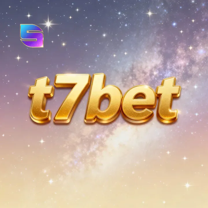 Logo da t7bet